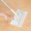 Replaceable Head Floor Wiper