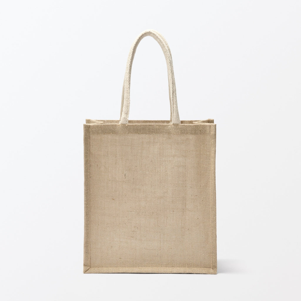 Jute Bag Tall
