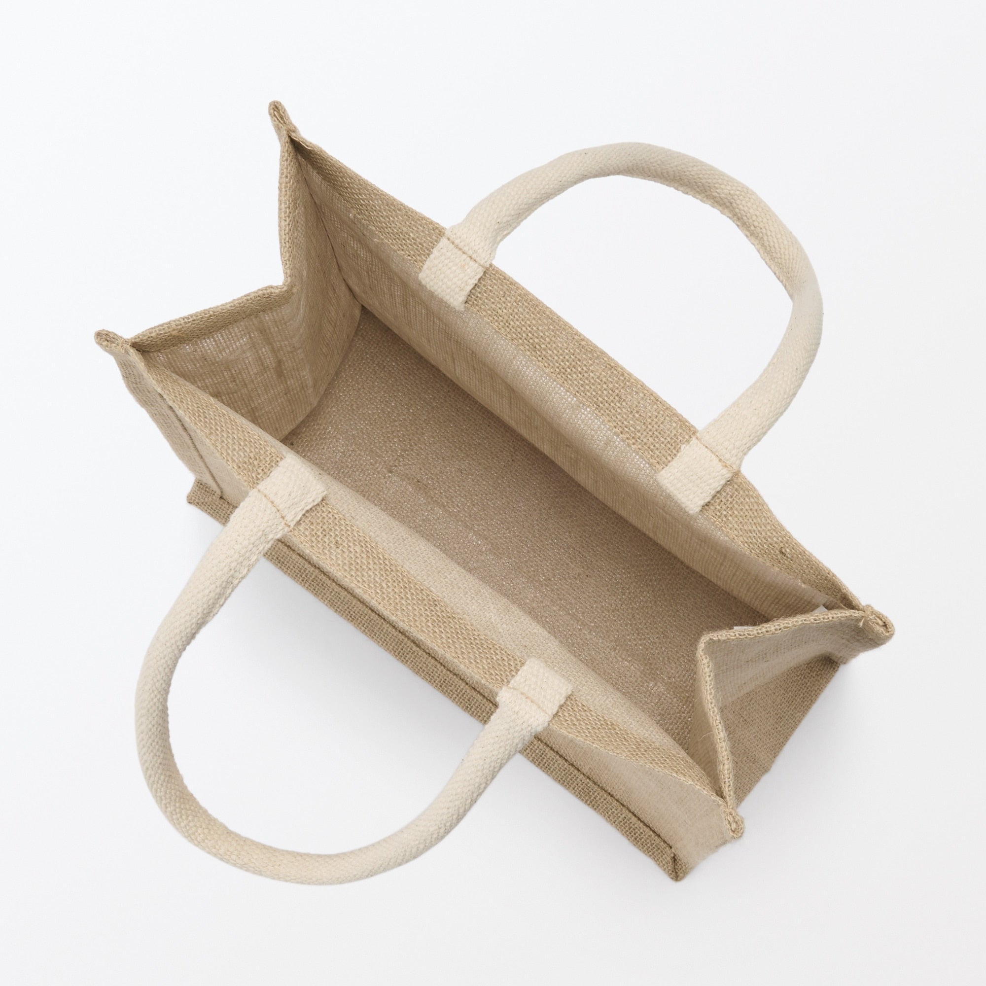 Jute Bag Tall