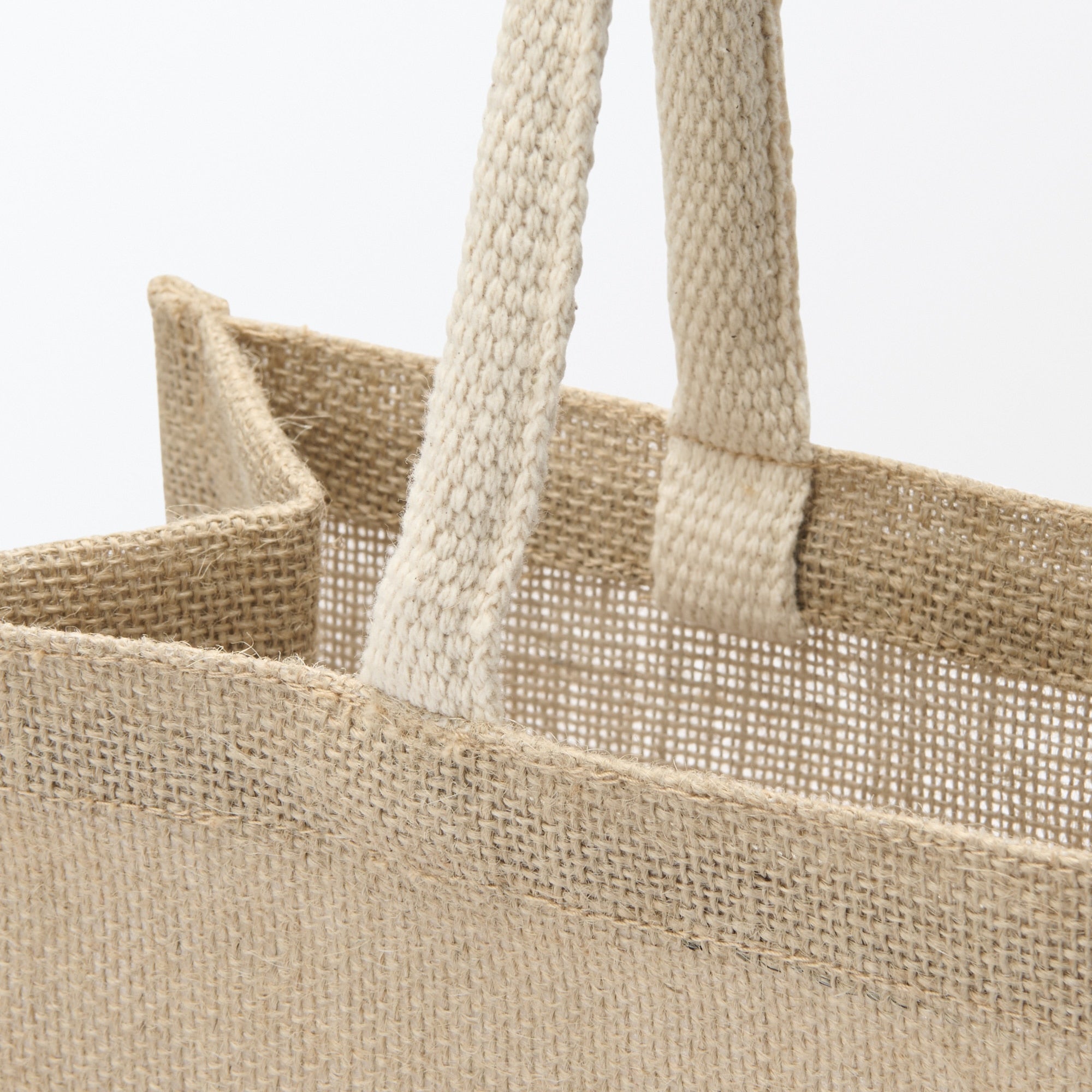 Jute Bag Tall