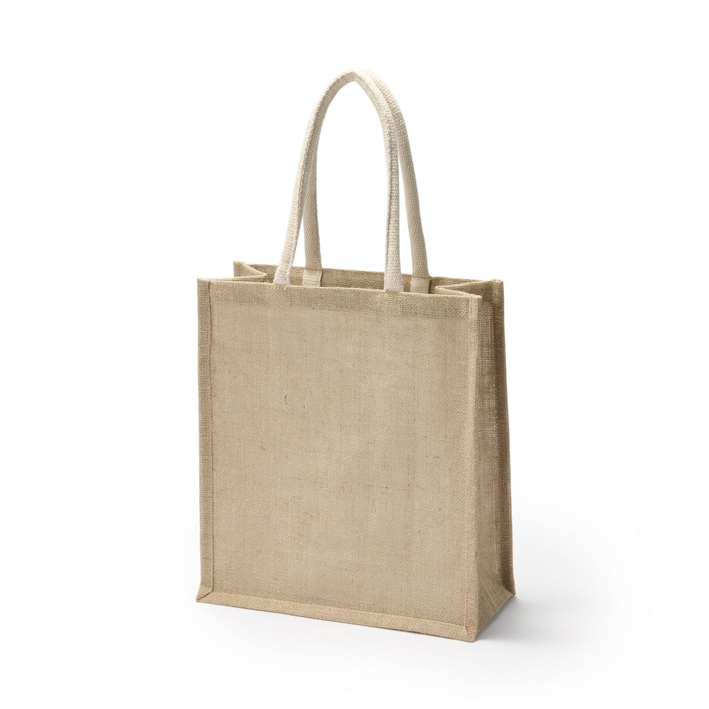Jute Bag Tall