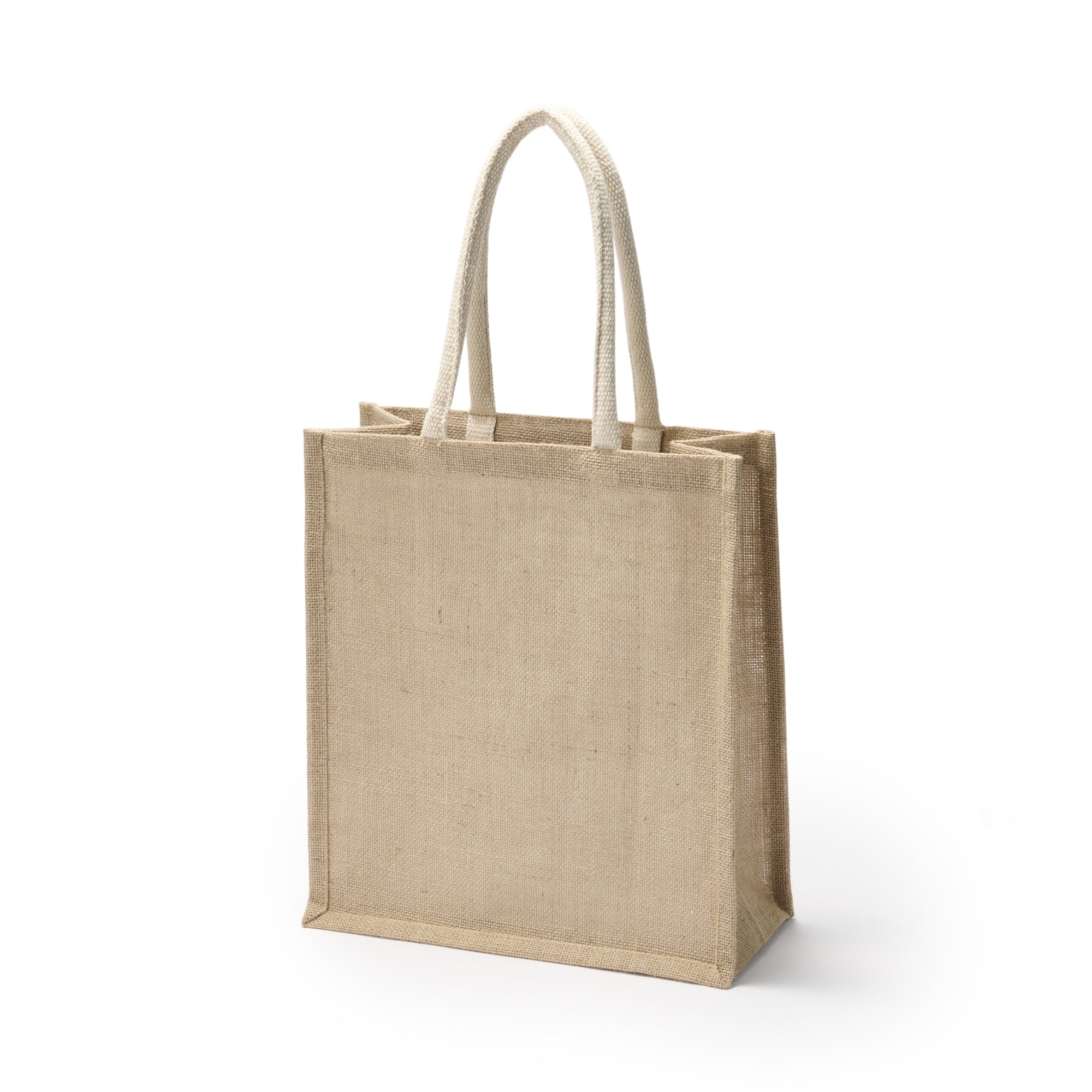 Jute Bag Tall