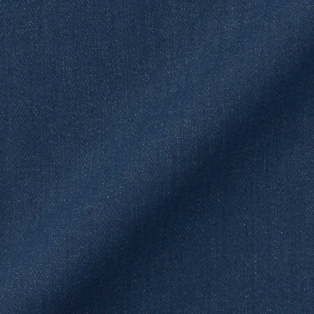 Women's Stretch Denim Slim Pants Blue
