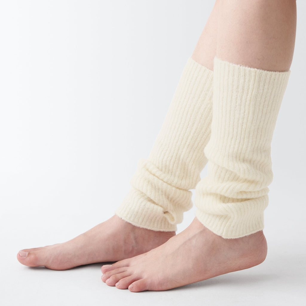 Recycled Polyester Blend Arm Warmer