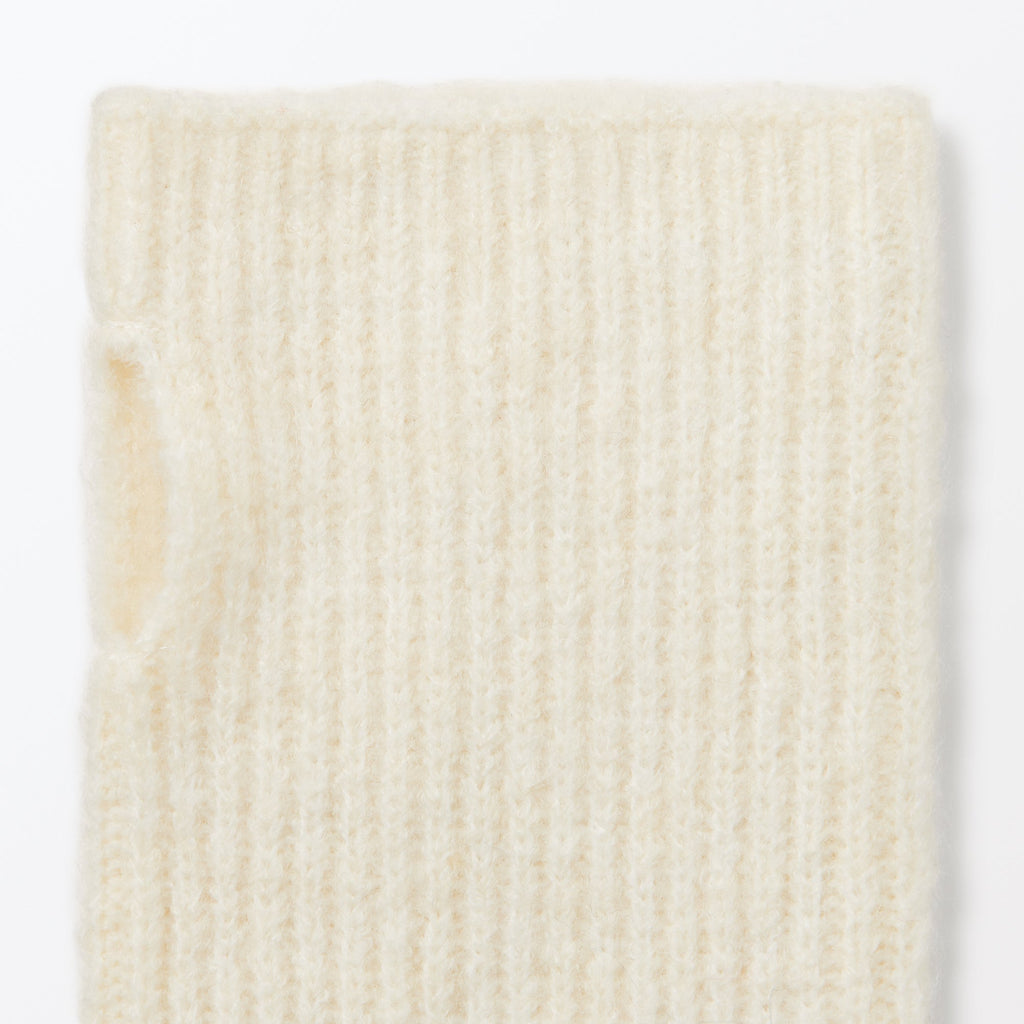 Recycled Polyester Blend Arm Warmer