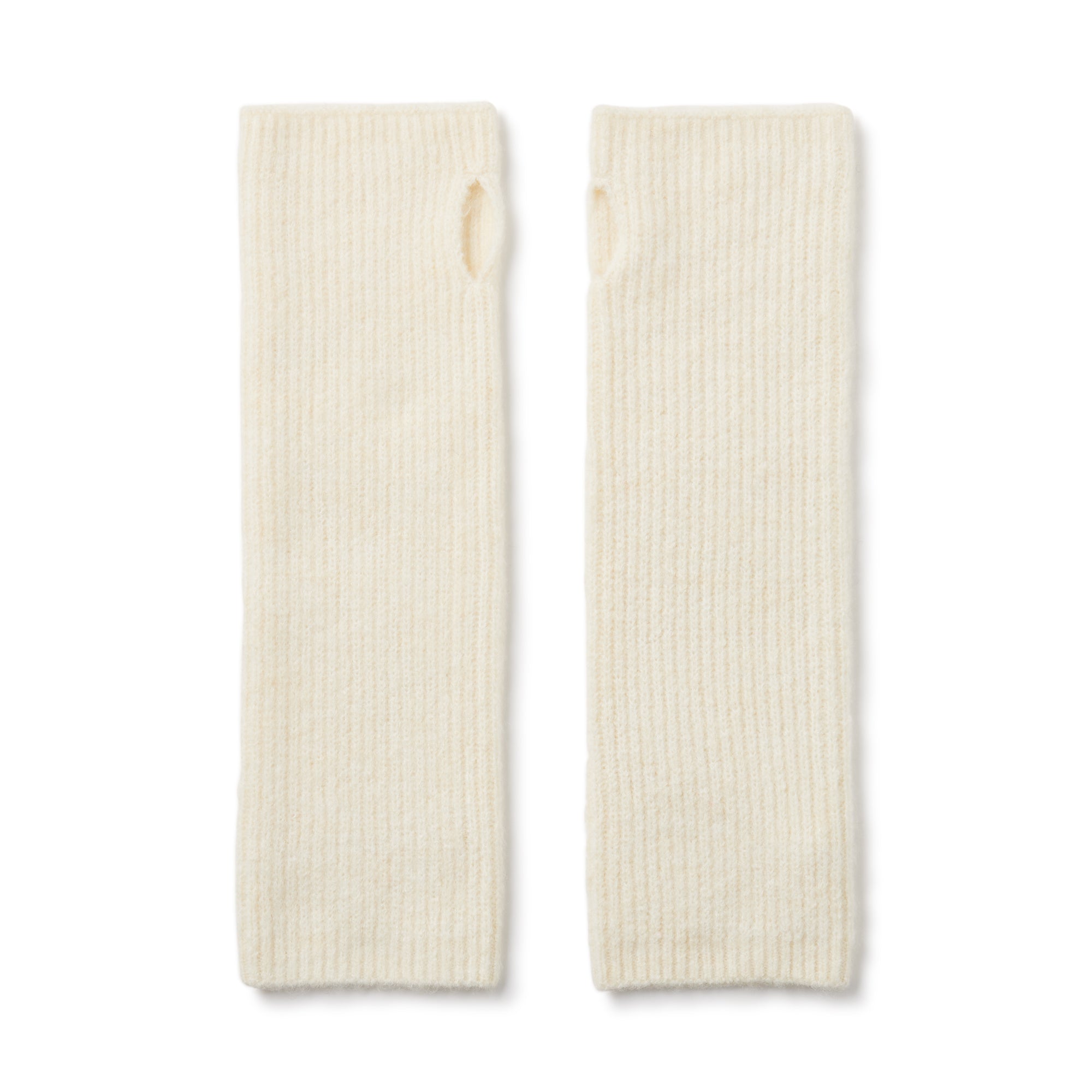 Recycled Polyester Blend Arm Warmer