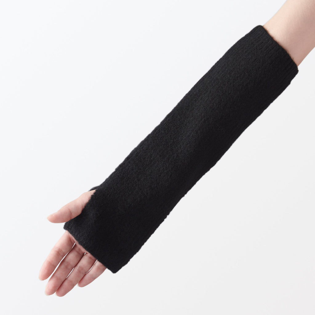 Recycled Polyester Blend Arm Warmer