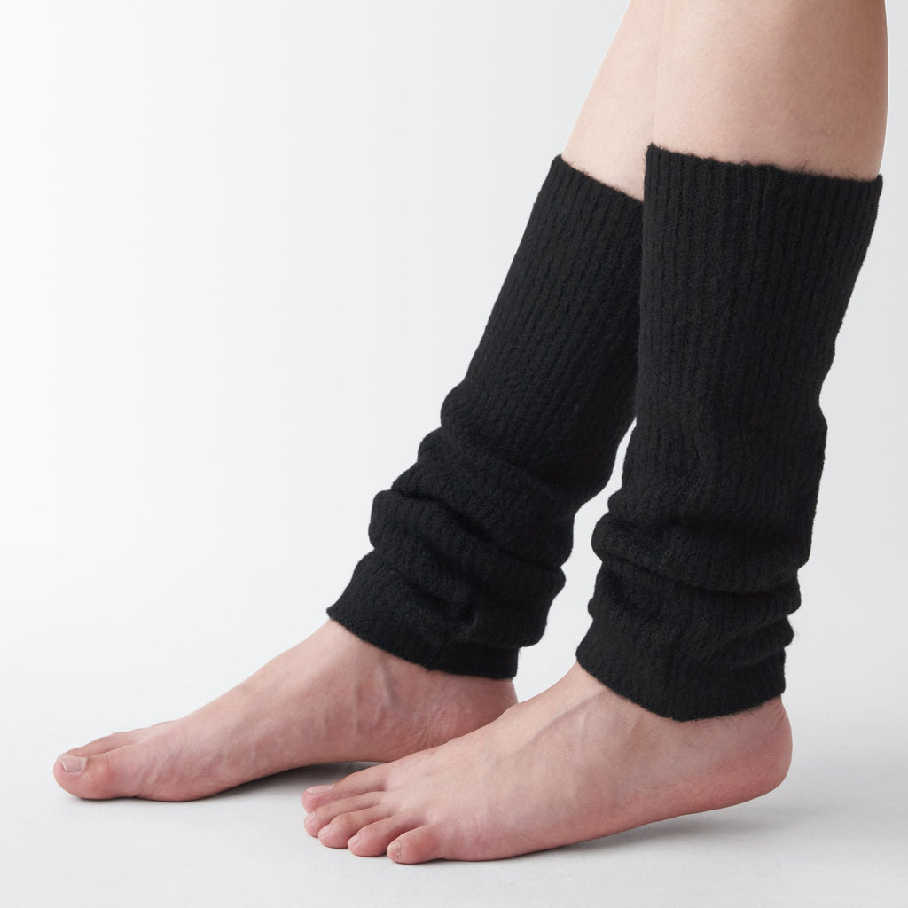 Recycled Polyester Blend Arm Warmer
