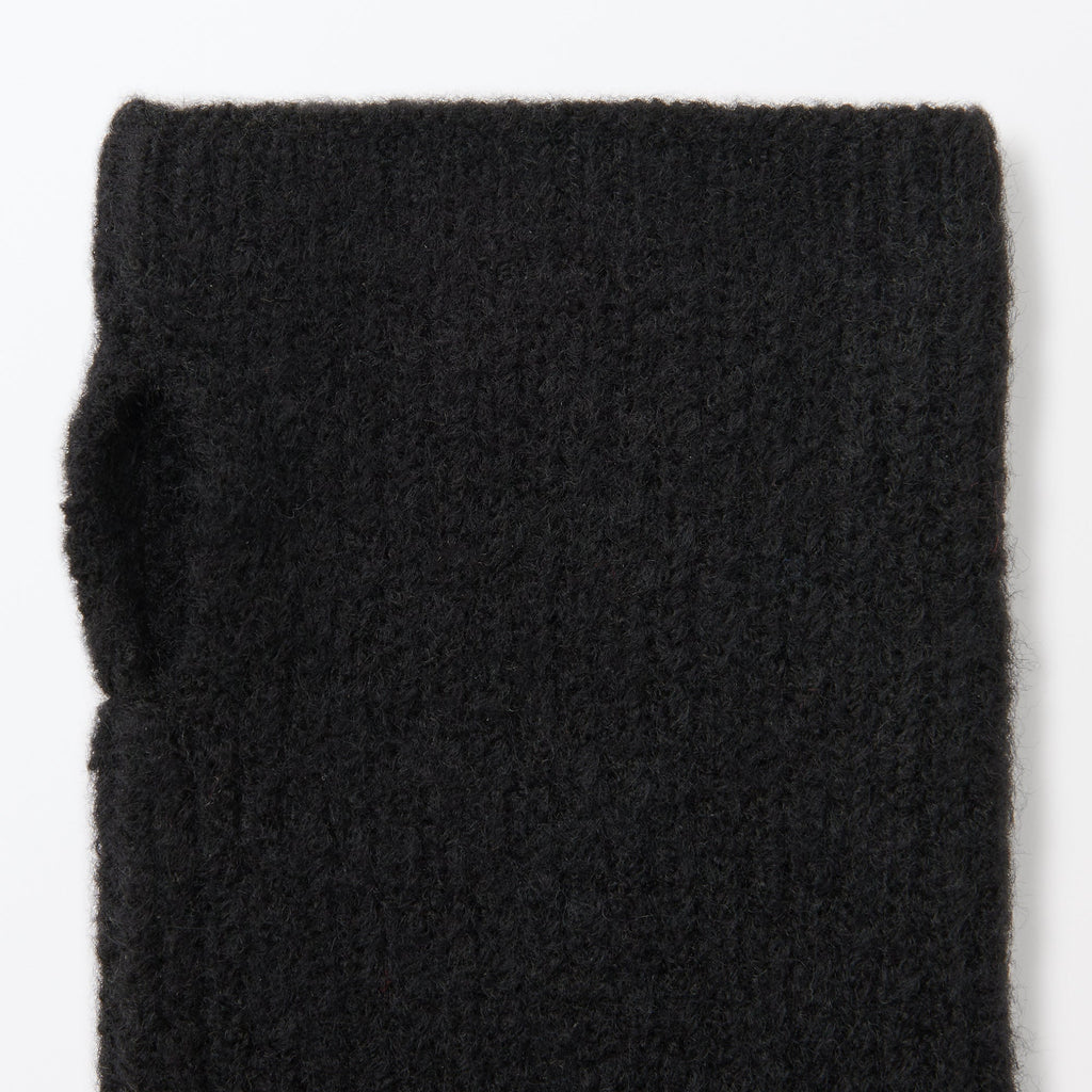 Recycled Polyester Blend Arm Warmer