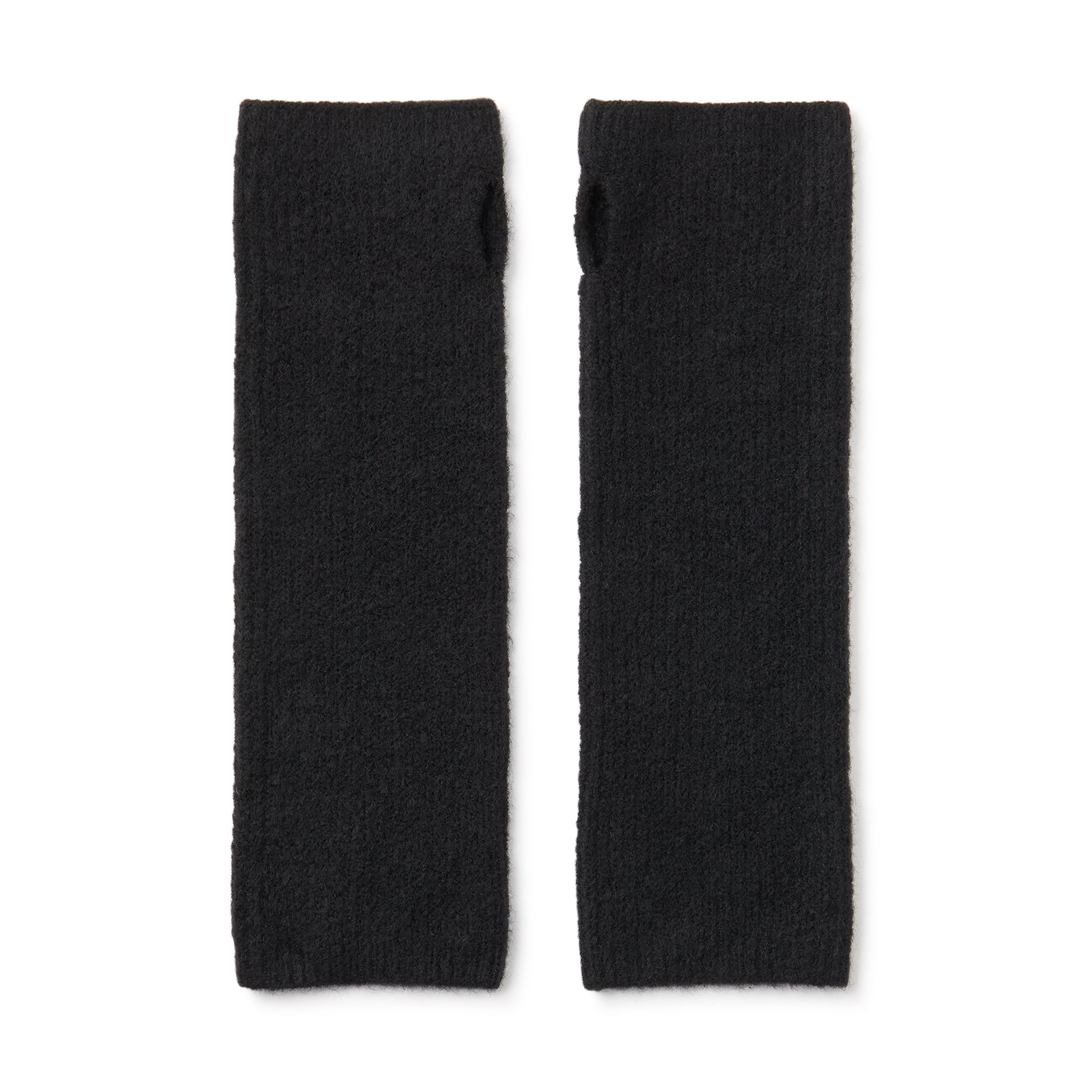 Recycled Polyester Blend Arm Warmer