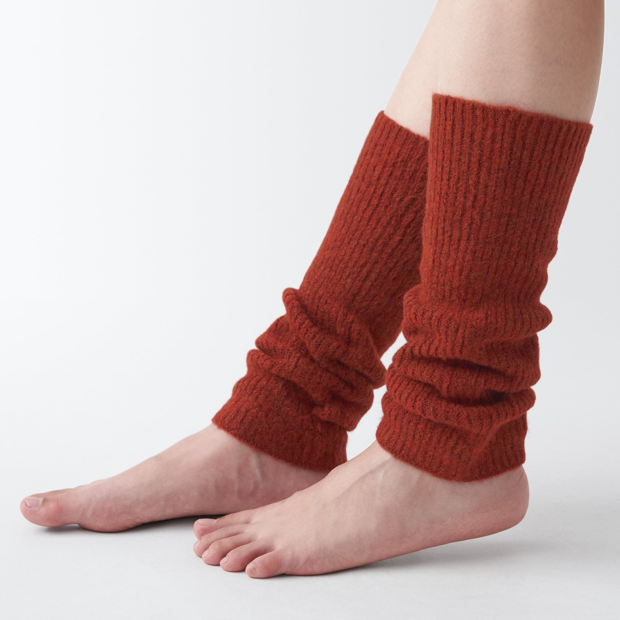 Recycled Polyester Blend Arm Warmer