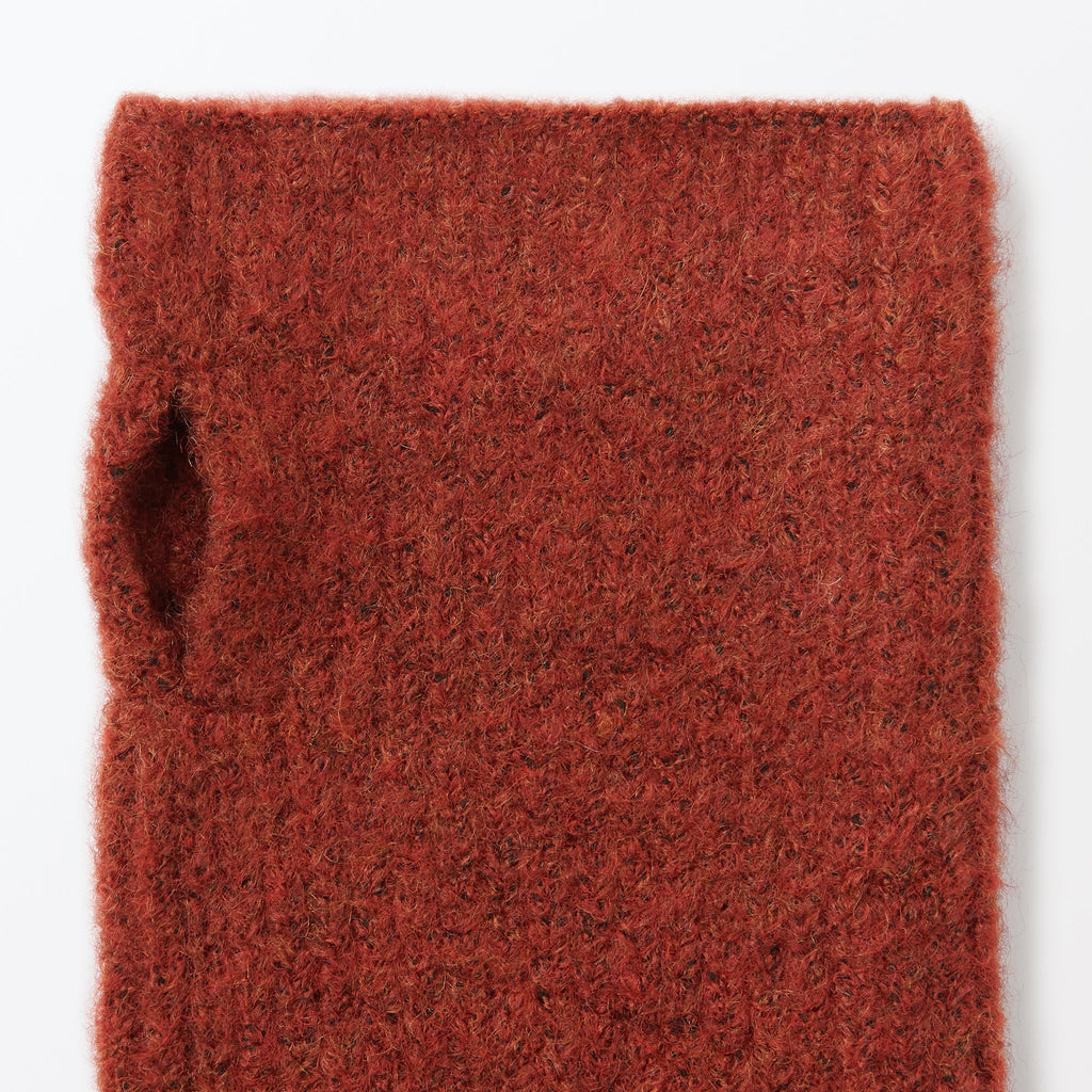 Recycled Polyester Blend Arm Warmer