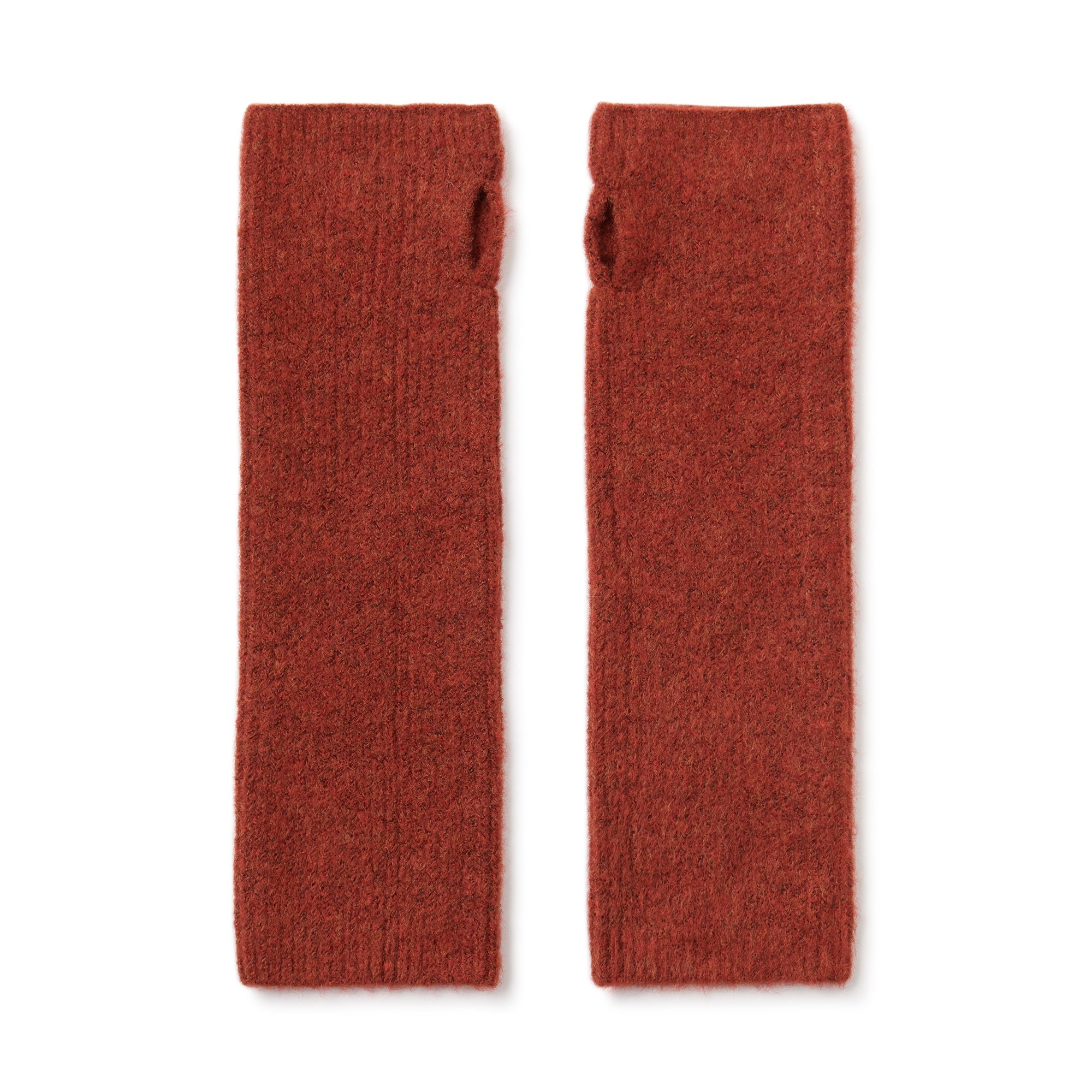 Recycled Polyester Blend Arm Warmer