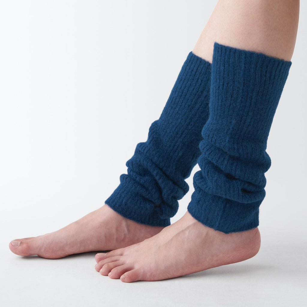 Recycled Polyester Blend Arm Warmer