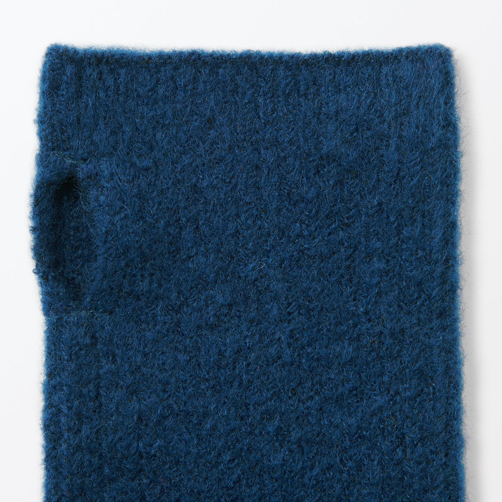 Recycled Polyester Blend Arm Warmer