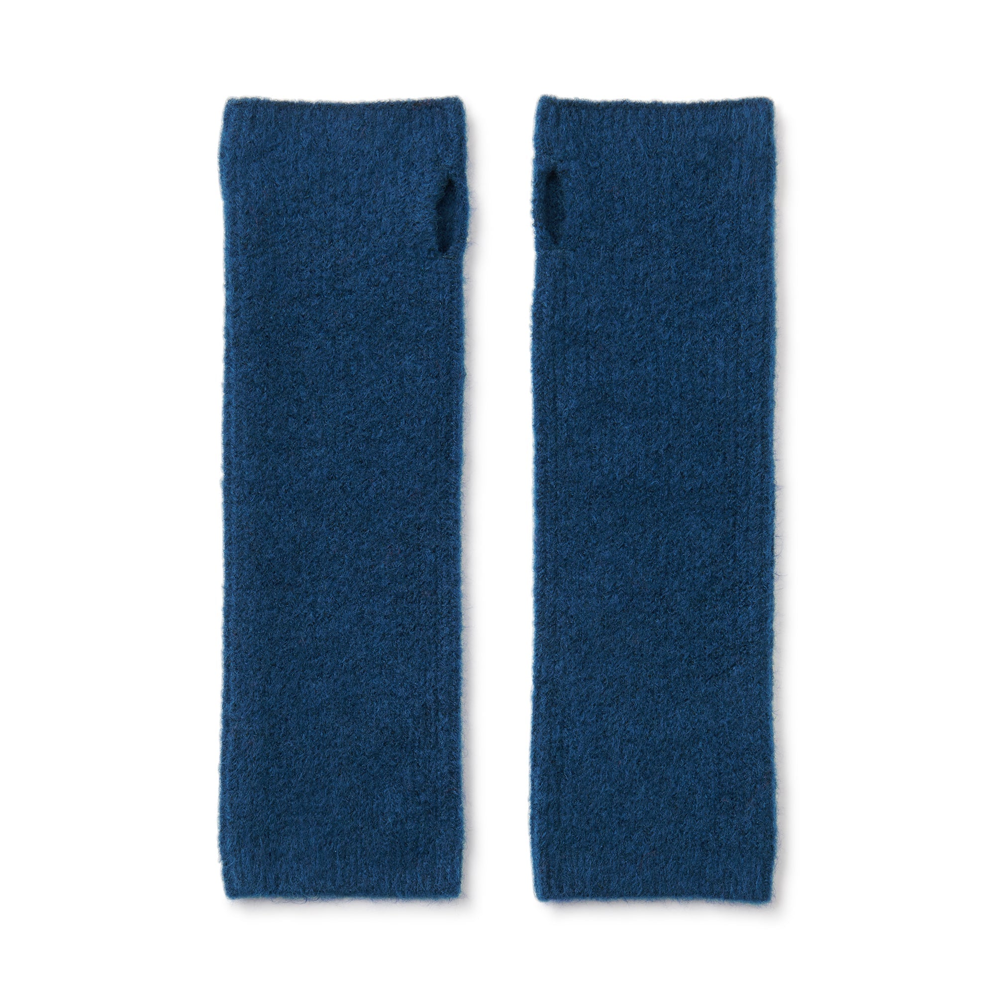 Recycled Polyester Blend Arm Warmer