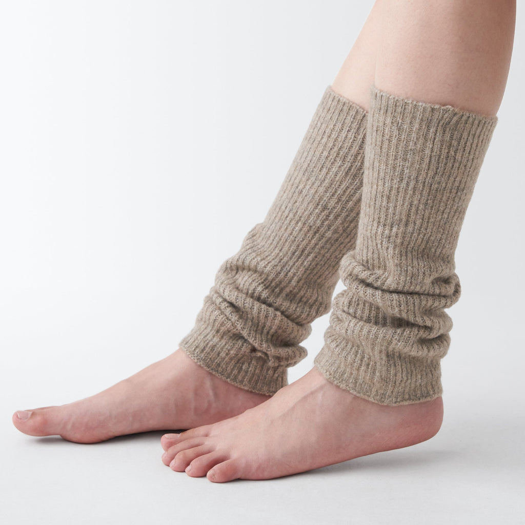 Recycled Polyester Blend Arm Warmer