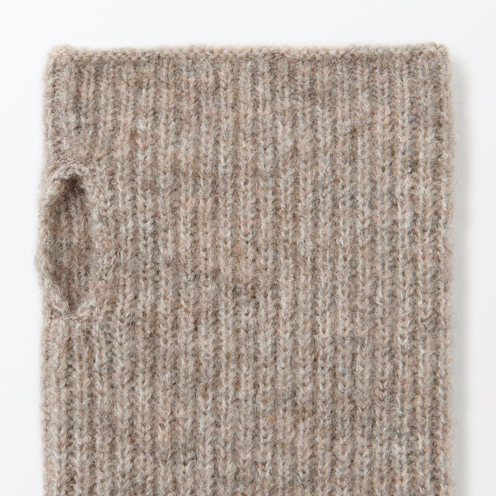 Recycled Polyester Blend Arm Warmer