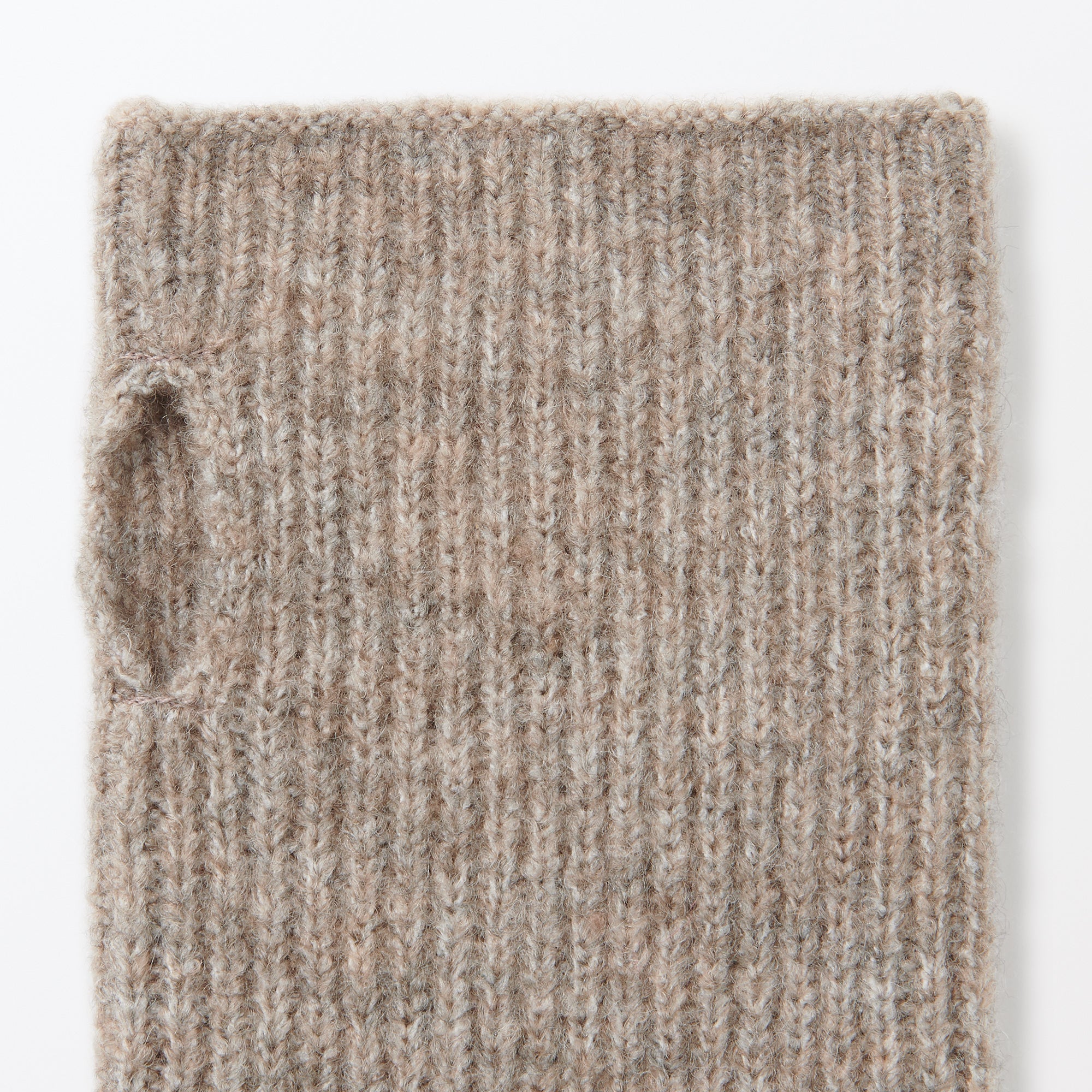Recycled Polyester Blend Arm Warmer