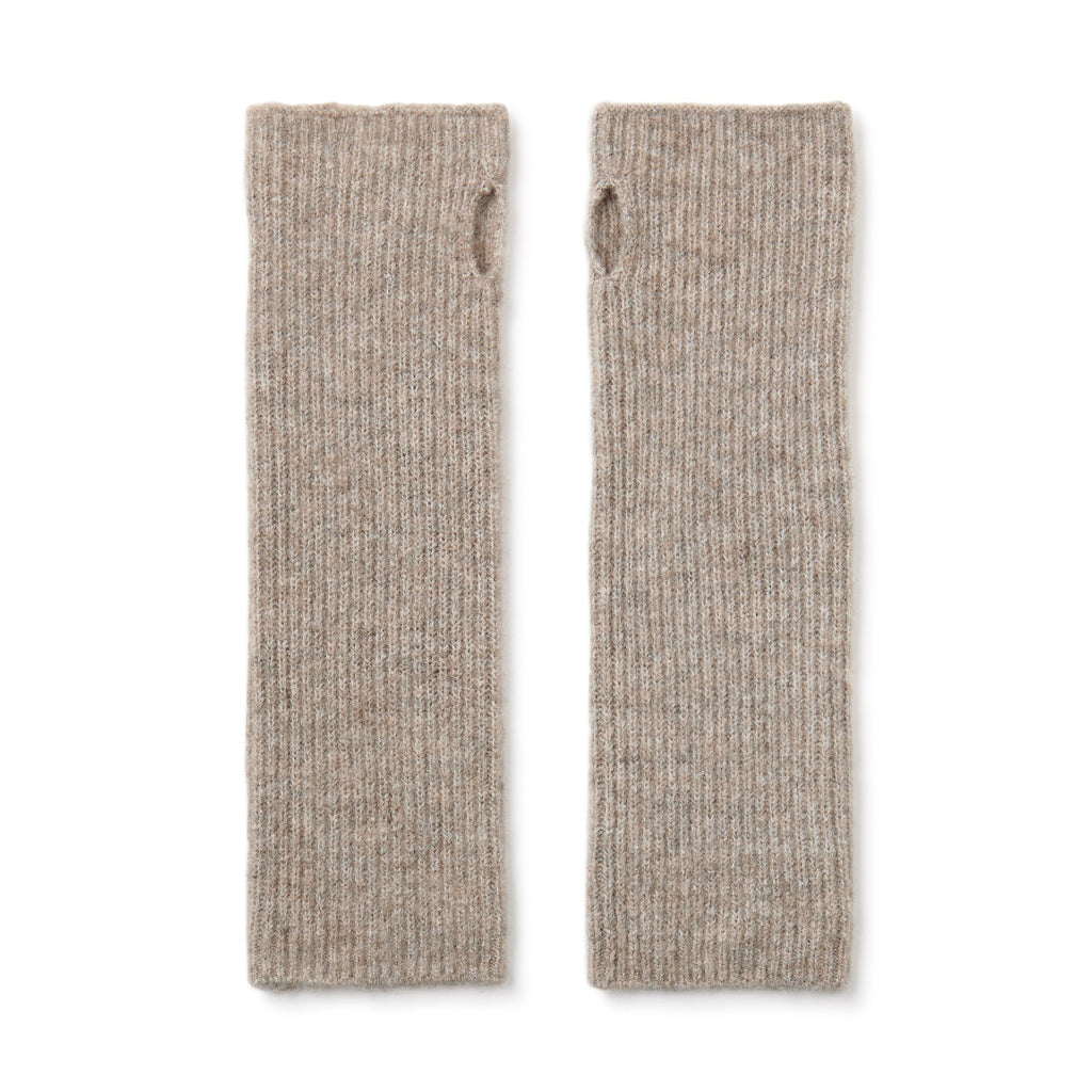 Recycled Polyester Blend Arm Warmer