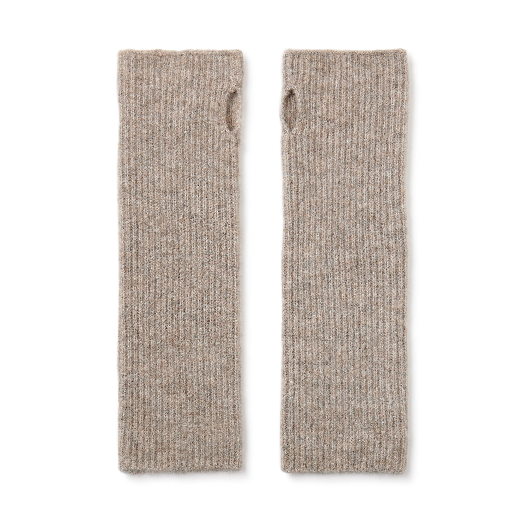 Recycled Polyester Blend Arm Warmer