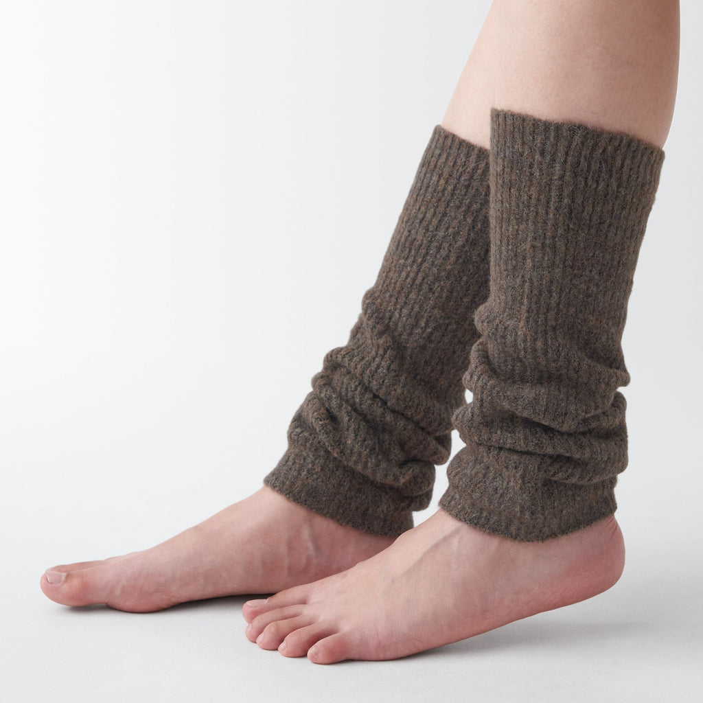 Recycled Polyester Blend Arm Warmer