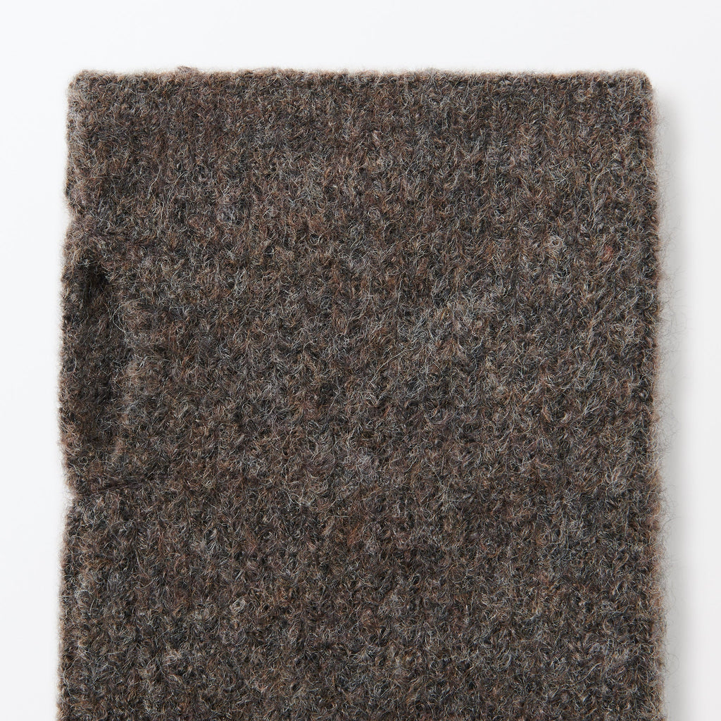 Recycled Polyester Blend Arm Warmer