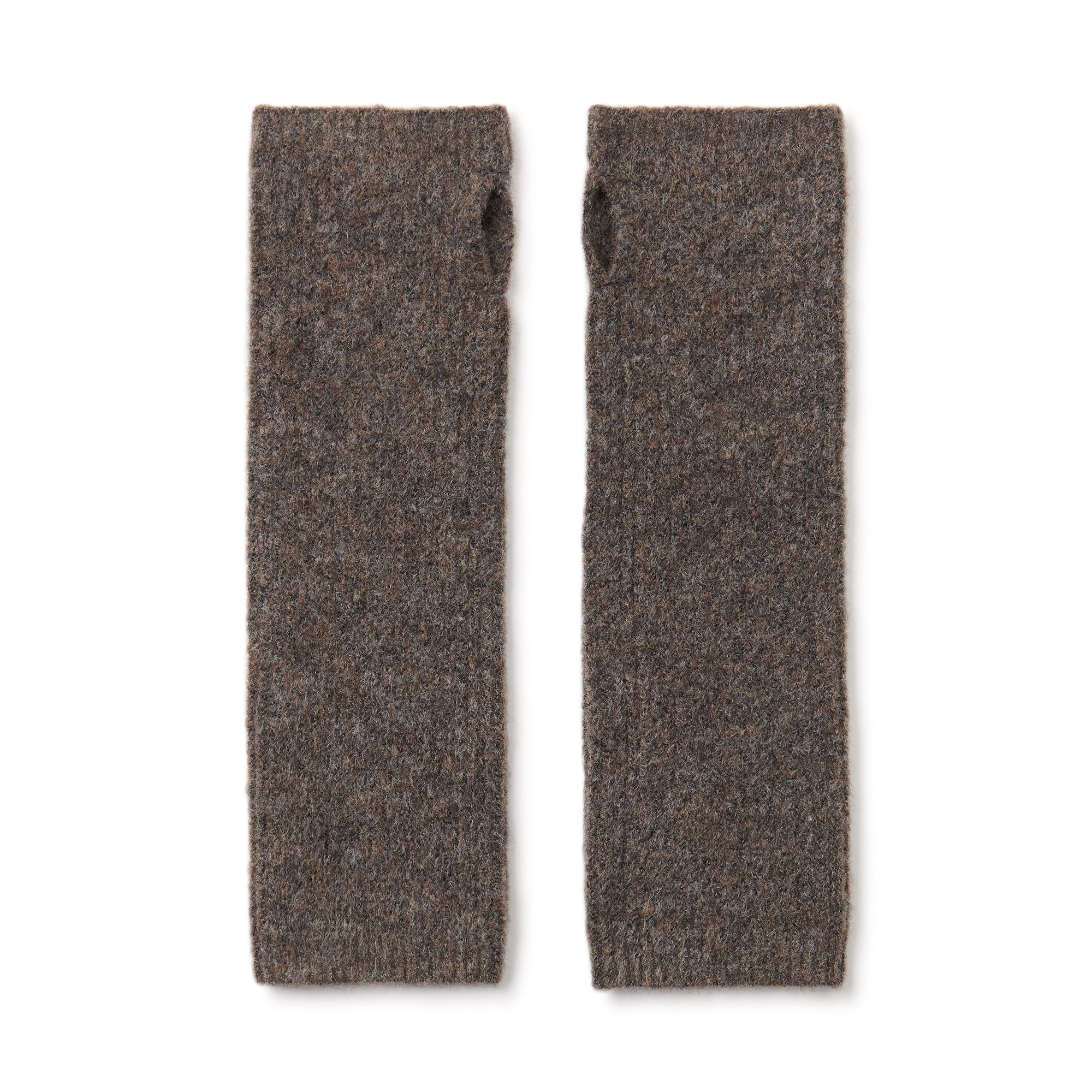 Recycled Polyester Blend Arm Warmer