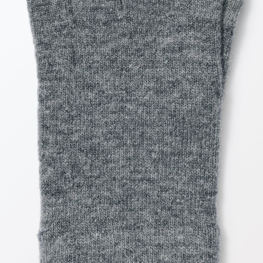 Wool Blend Touchscreen Gloves