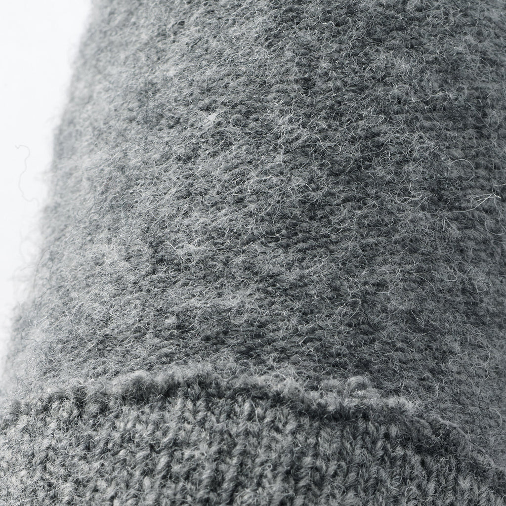 Wool Blend Touchscreen Gloves