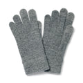Wool Blend Touchscreen Gloves