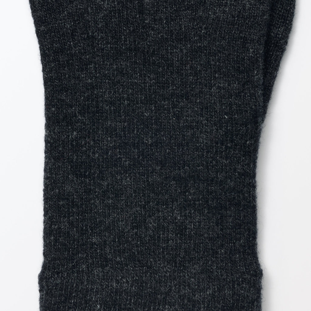Wool Blend Touchscreen Gloves