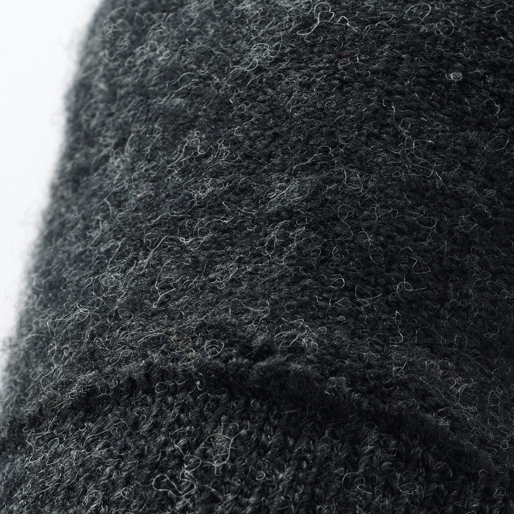 Wool Blend Touchscreen Gloves