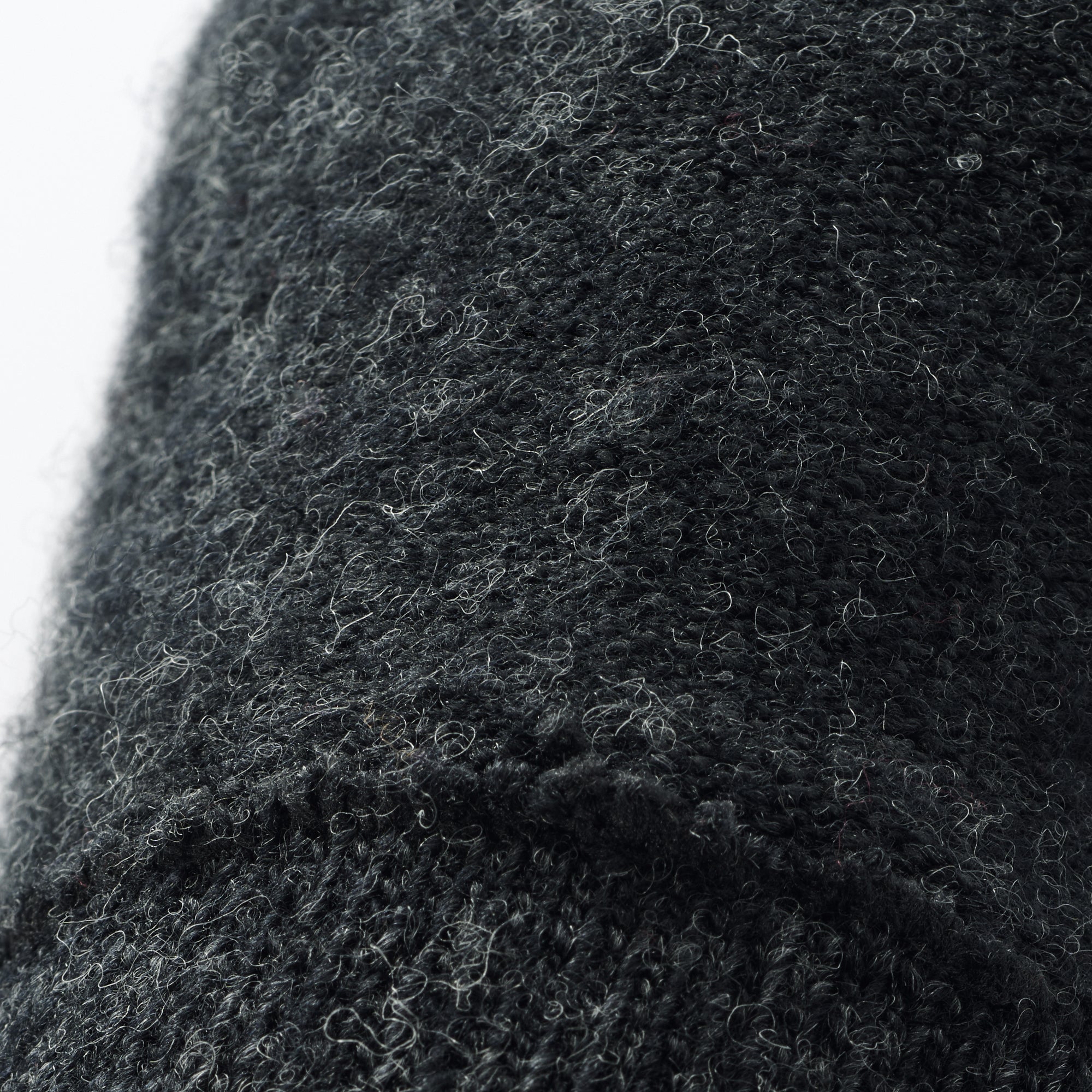 Wool Blend Touchscreen Gloves
