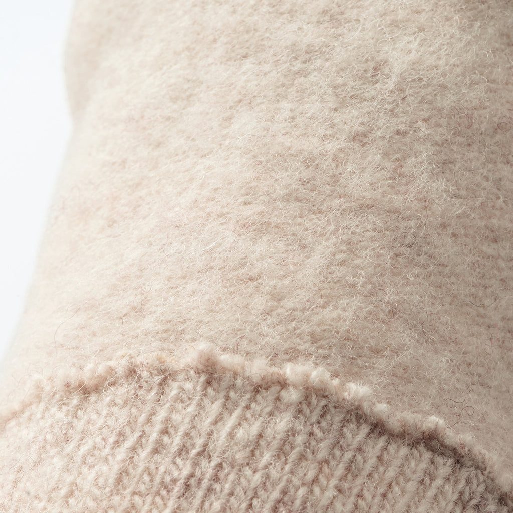 Wool Blend Touchscreen Gloves