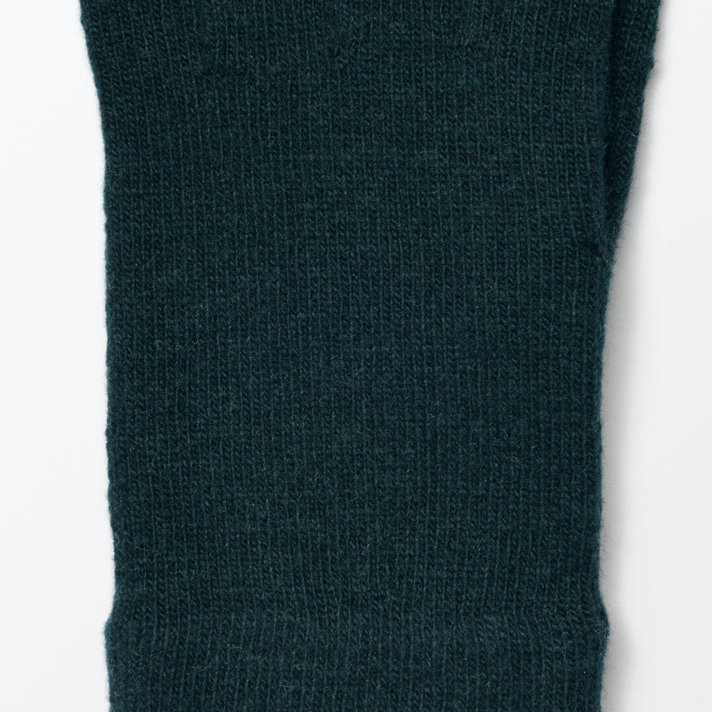 Wool Blend Touchscreen Gloves