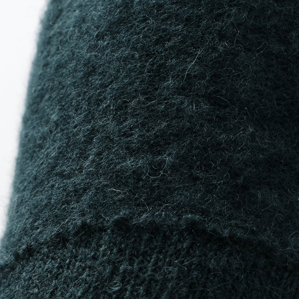Wool Blend Touchscreen Gloves
