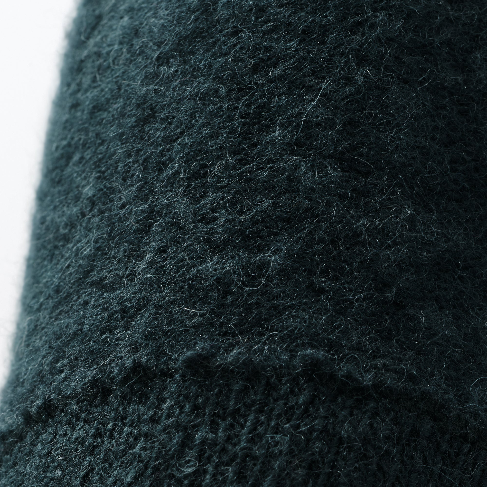 Wool Blend Touchscreen Gloves