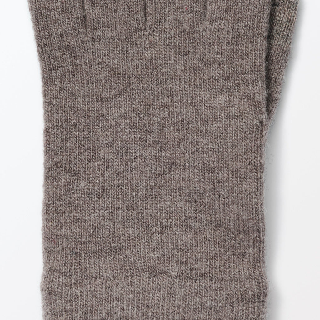 Wool Blend Touchscreen Gloves