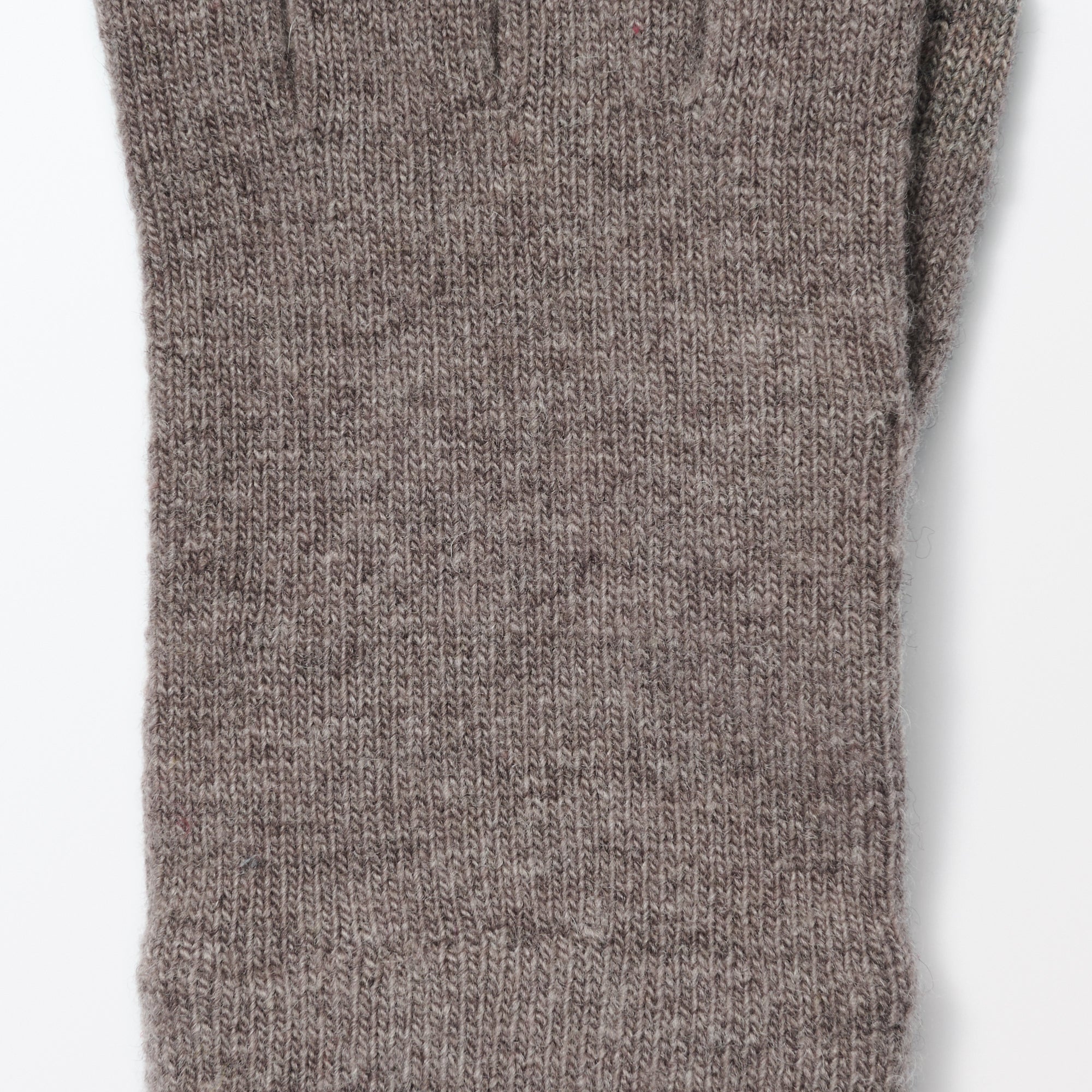 Wool Blend Touchscreen Gloves