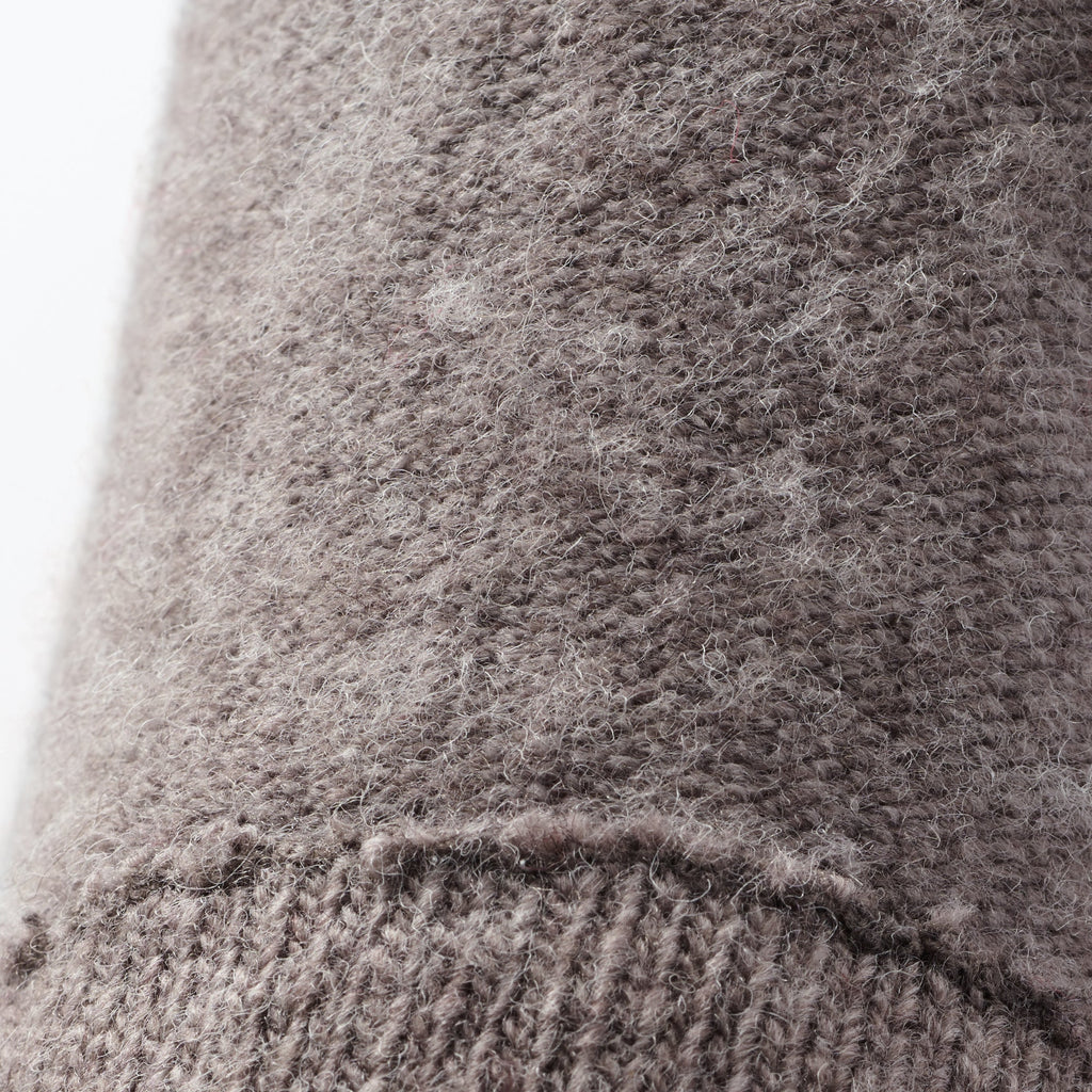 Wool Blend Touchscreen Gloves