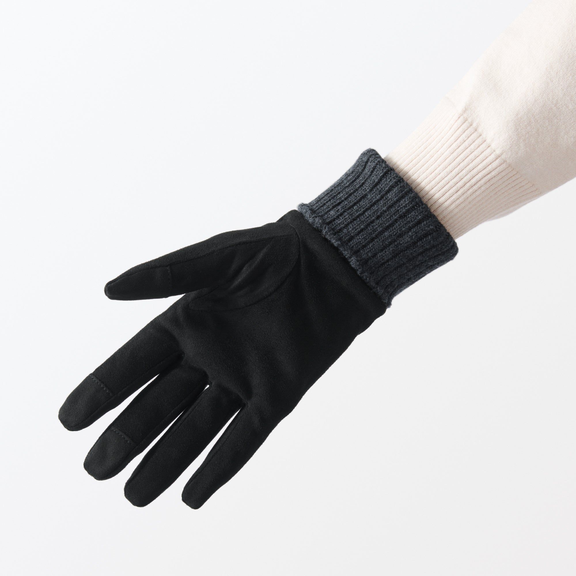Water Repellent Touchscreen Gloves