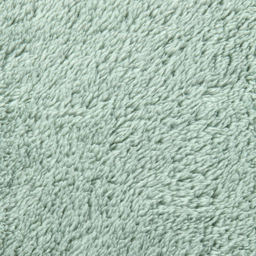 Recycled Polyester Boa Pocketable Stole