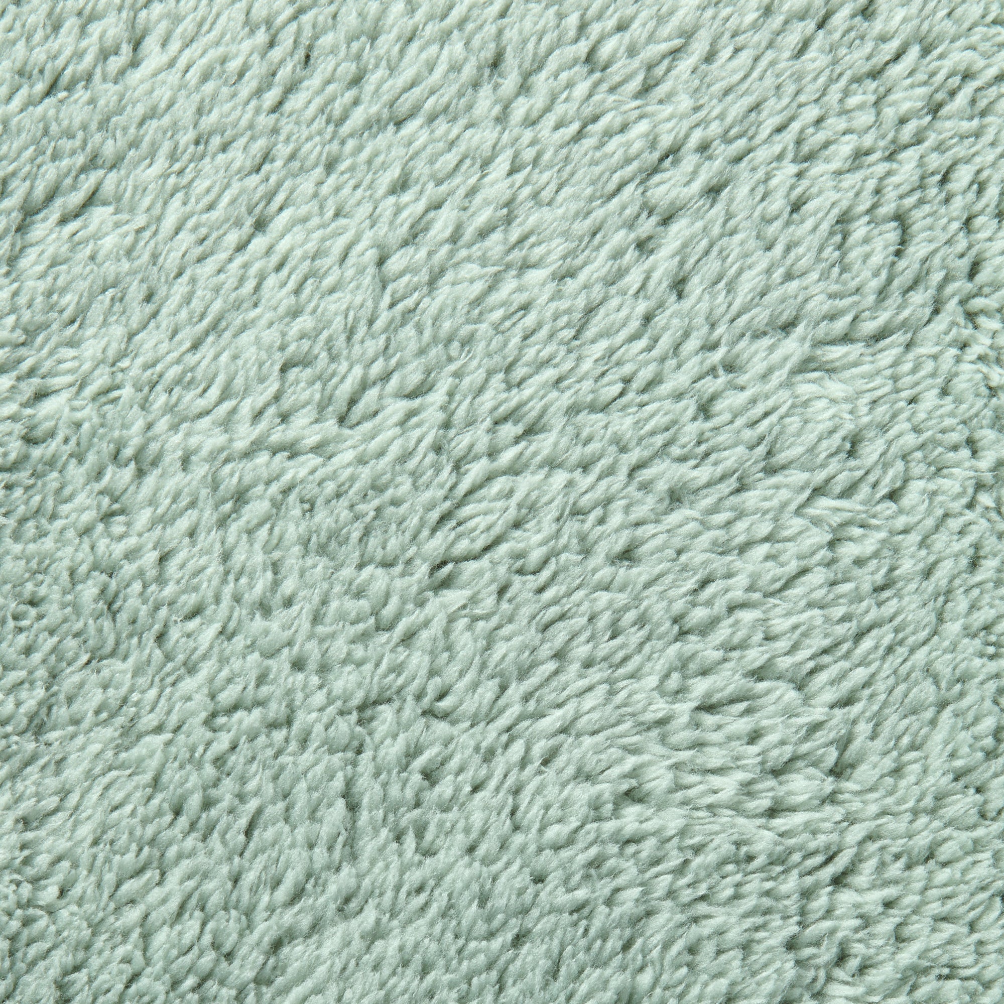 Recycled Polyester Boa Pocketable Stole