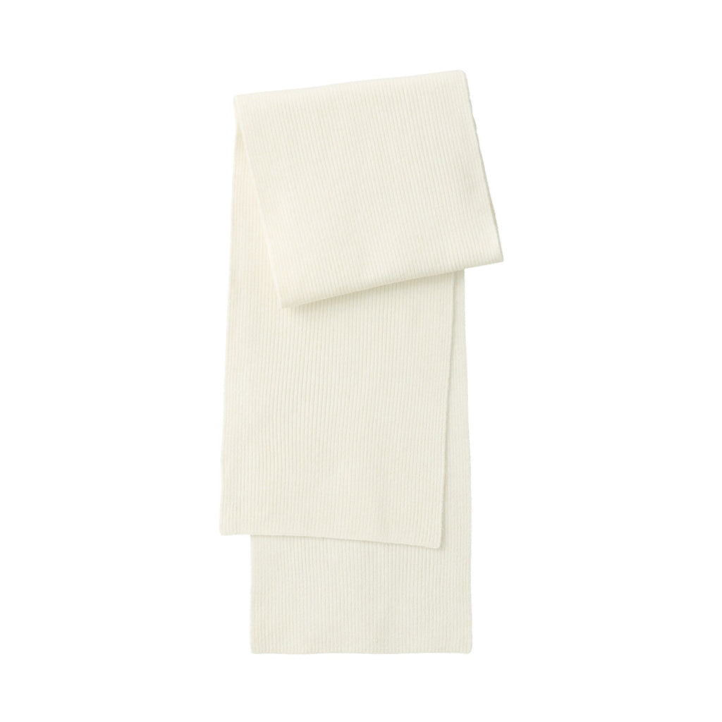 Recycled Polyester Blend Scarf