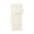 Recycled Polyester Blend Scarf