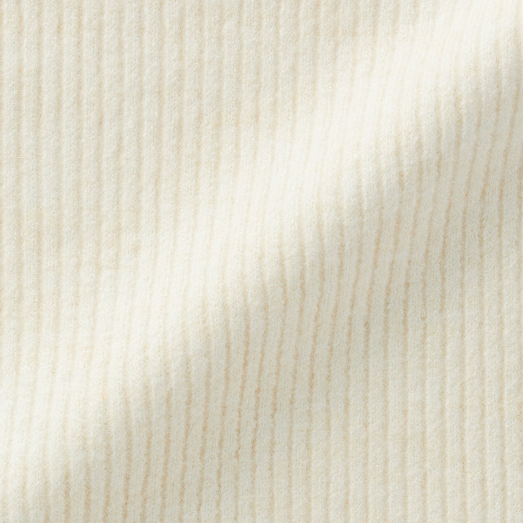 Recycled Polyester Blend Scarf