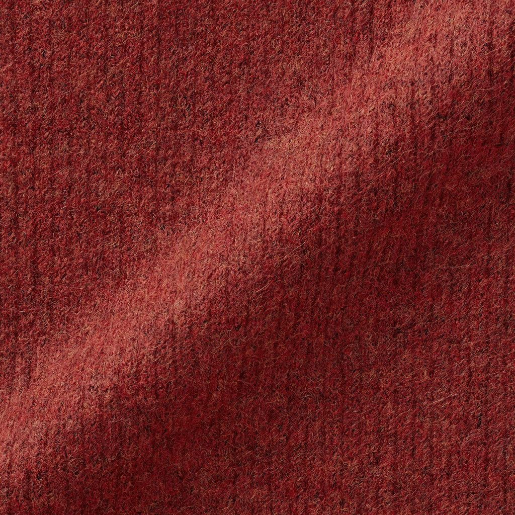 Recycled Polyester Blend Scarf