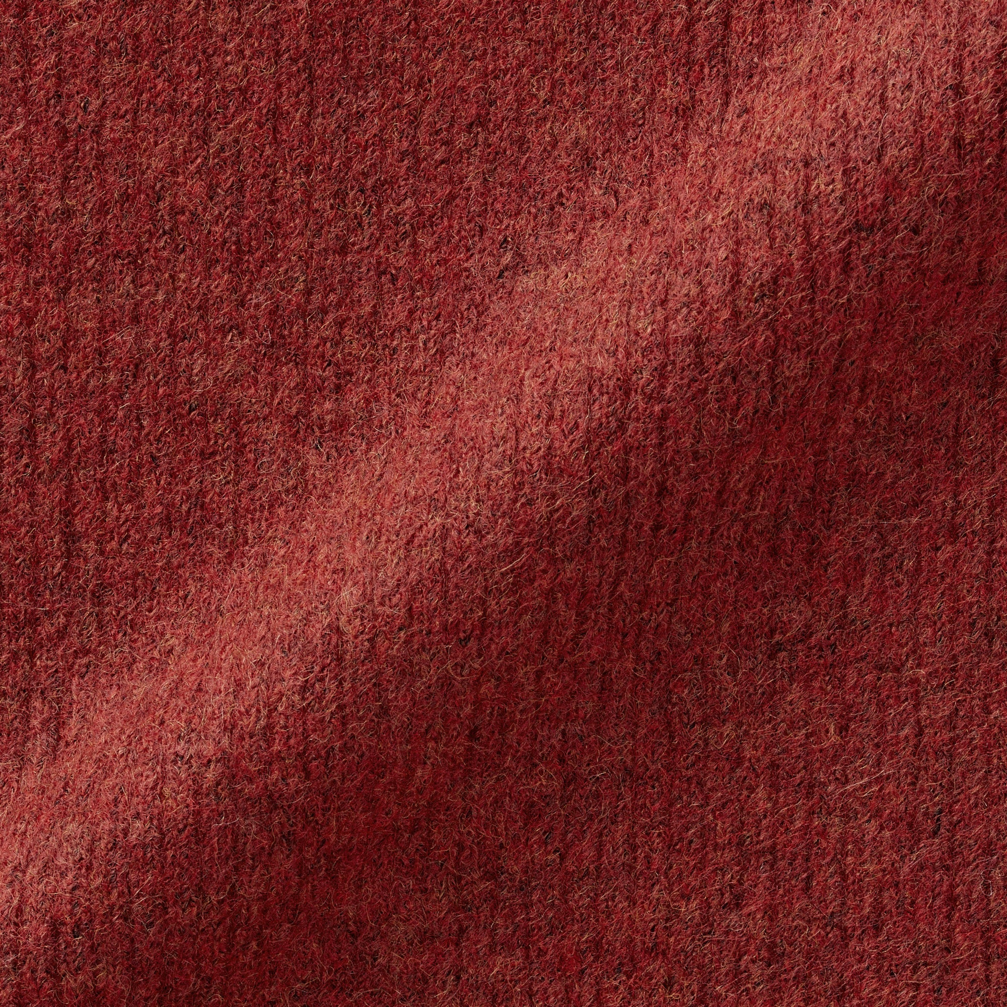 Recycled Polyester Blend Scarf