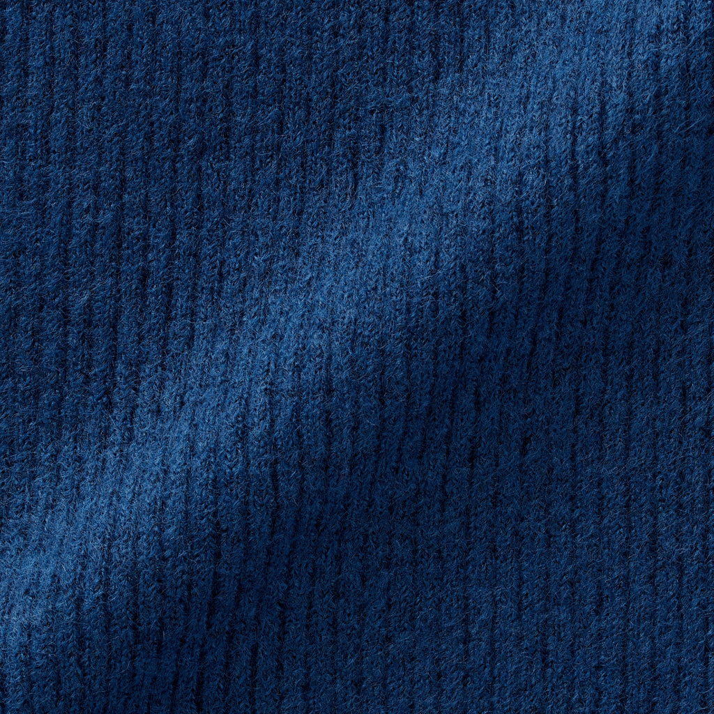 Recycled Polyester Blend Scarf